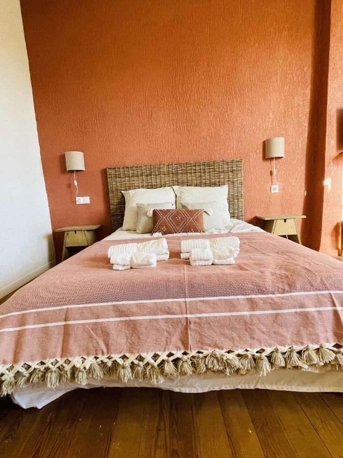 Maison D'hotes - Le Logis Du Medoc *