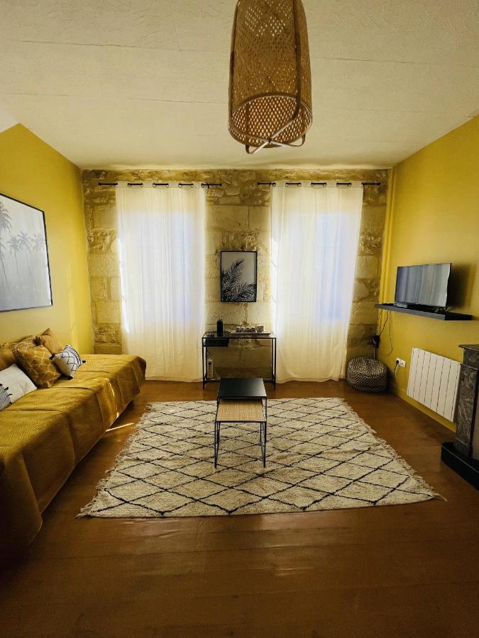 Gasthof Maison D'hotes - Le Logis Du Medoc *